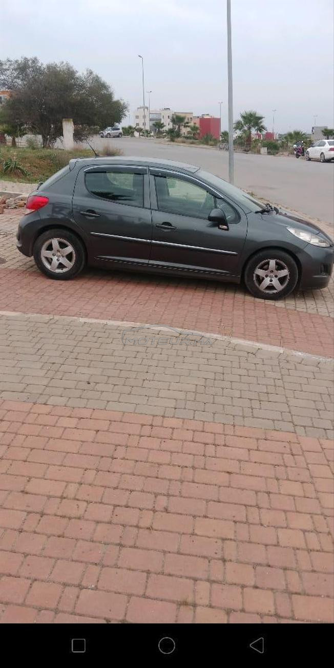 307 mli7a kolchii nadi