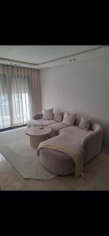 Joli Studio meublé Neuf Boulevard Yacoub Mansour - 2