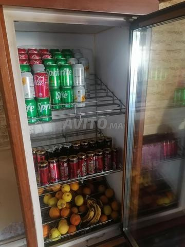 Frigo ثلاجة - 2