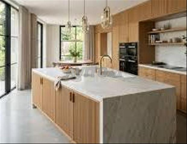 Menuisier vernisseur - 2