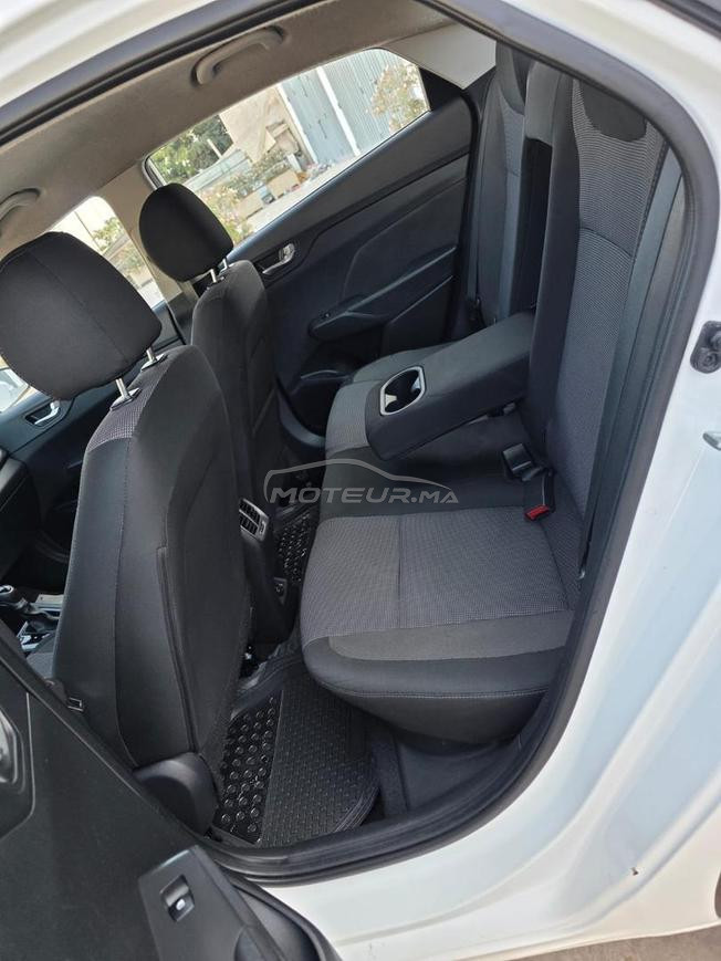 Hyundai accent automatique tout options 