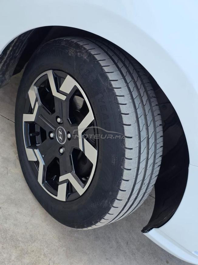 Hyundai accent automatique tout options 