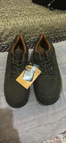 Chaussures Dockers by Gerli Hommes - Marron 42 - 2