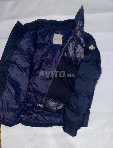 Doudoune Moncler Originale Authentique - 2