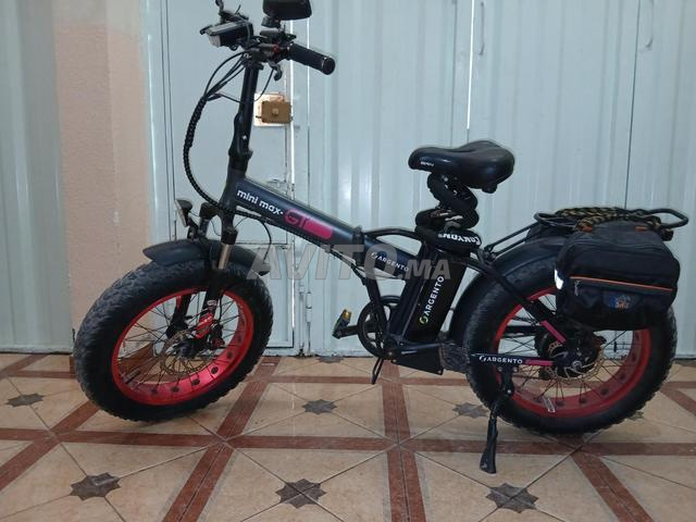 MINI MAX ÉLECTRIQUE - 2