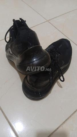 Nike Air Max 720 Noir - Original - Taille 40 - 2