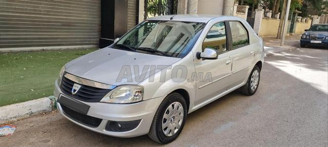 Dacia Logan - 2