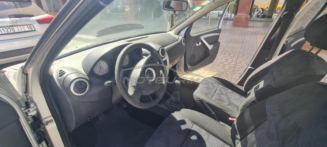 dacia logan Première main 