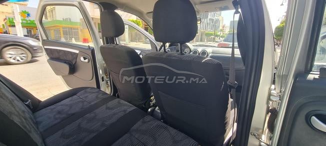 dacia logan Première main 