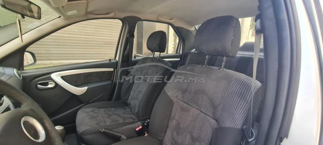 dacia logan Première main 