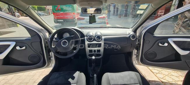 dacia logan Première main 
