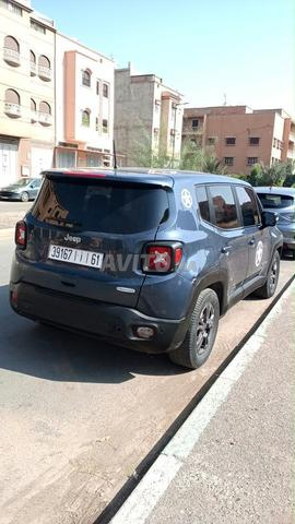 VOITURE OCCASION TRES BONNE ETAT COMME NEUF - 2
