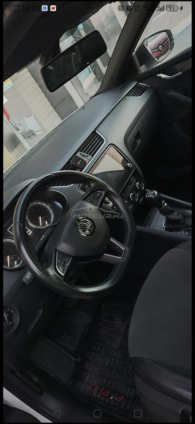 skoda octavia ksabiya