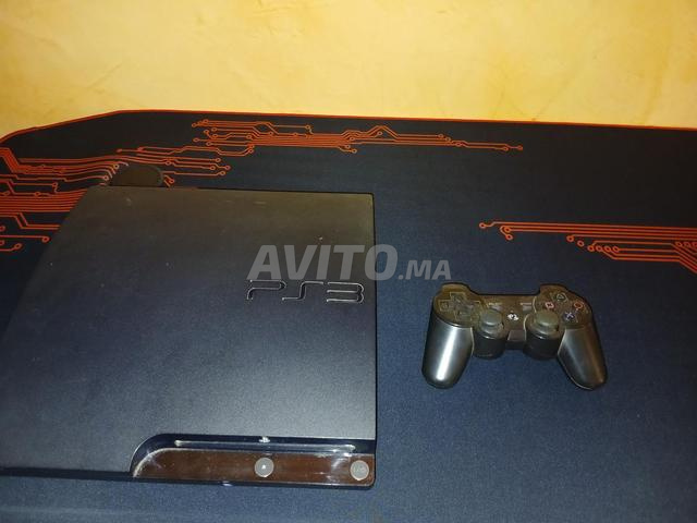 PS3 jailbreak (nouvelle version) - 2