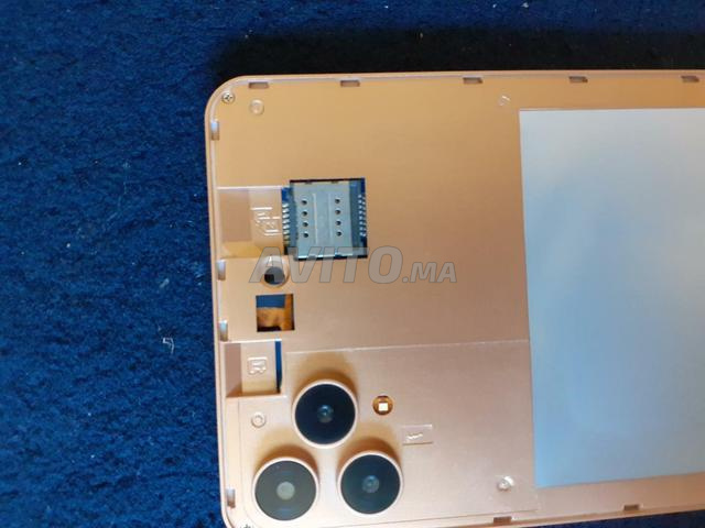 Tablette Atouch S15 avec clavier - 7 pouces - 2