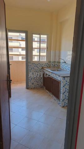 Appartement à louer 60 m² à Salé Jadida - 2