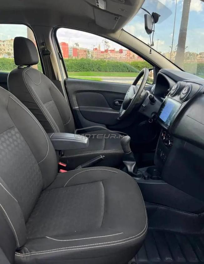 dacia sandero 2014