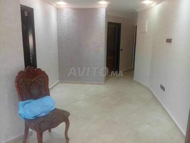 Bel appartement à louer - 2