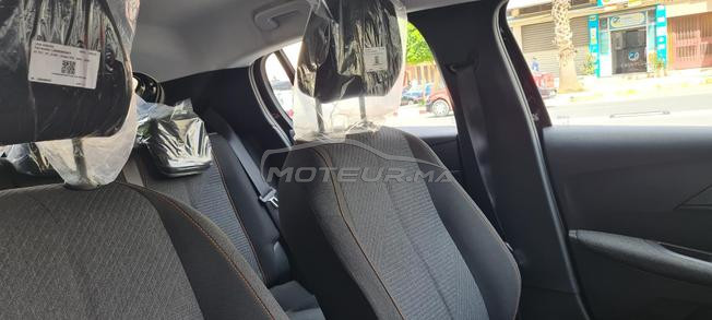Peugeot 208 première main ✋️ 