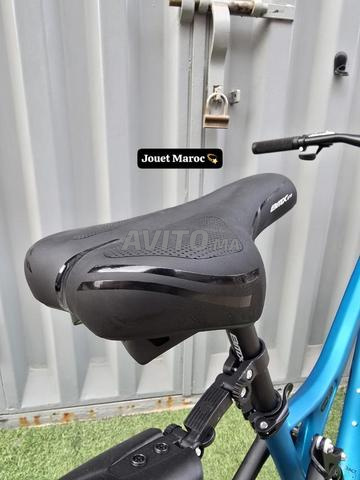 دراجة هوائية جبلية BMX GTR-501– 26 بوصة - 2