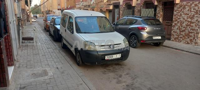 Peugeot Partner - 2