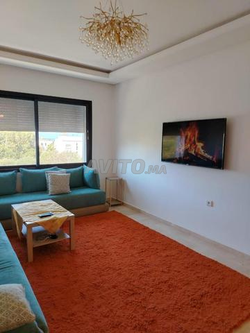 Appartement à louer 97 m² à Mohammedia - 2