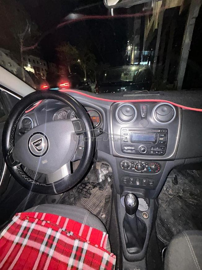 dacia Logan 2016