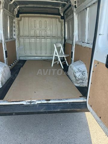 Peugeot Boxer - 2