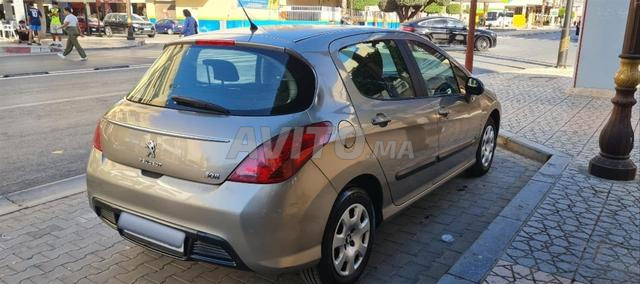 Peugeot 308 - 2