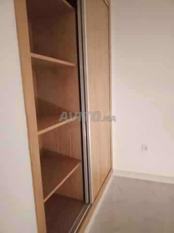 شقة جديدة للإيجار - 2