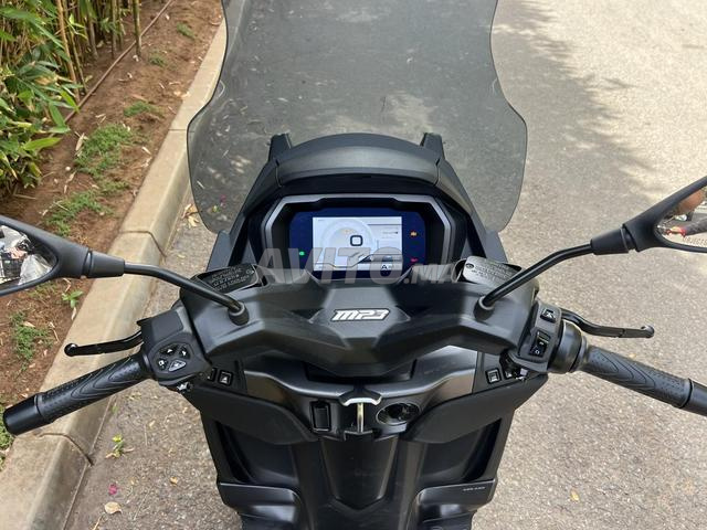 À VENDRE – PIAGGIO MP3 400 SPORT HPE – 2025 - 2