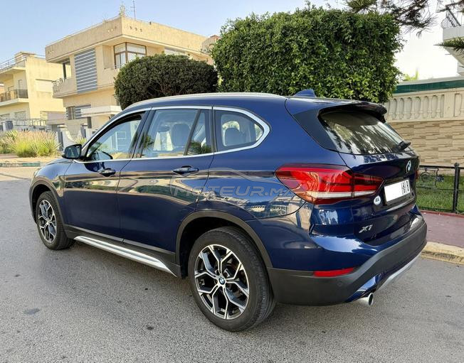 BMW X1 Diesel Automatique 2020 à Rabat