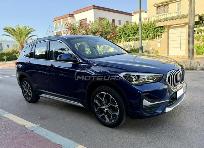 BMW X1 Diesel Automatique 2020 à Rabat
