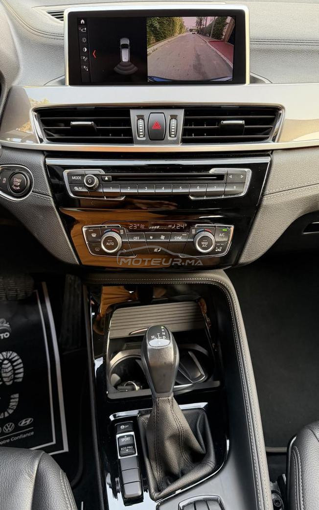 BMW X1 Diesel Automatique 2020 à Rabat