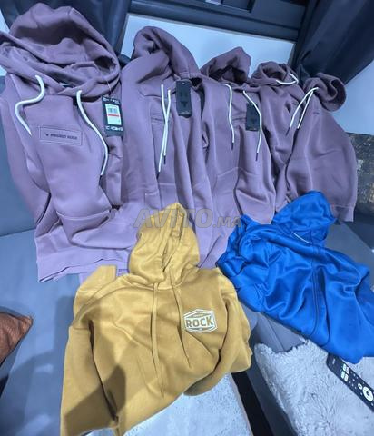 T-shirts - 2