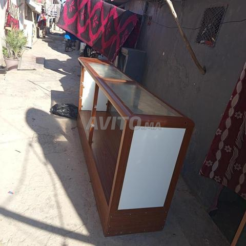 Matériel de magasin. À vendre - 2