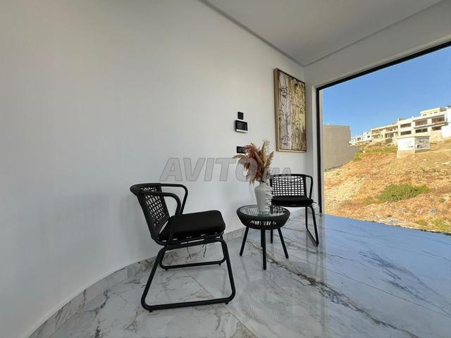 Appartement à louer 450 m² à Tanger - 2