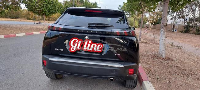 2008 gtline full option