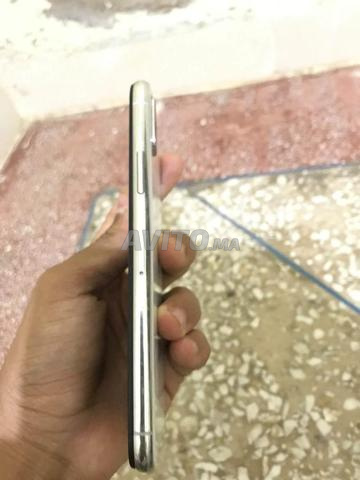 iPhone X d'Apple - 2
