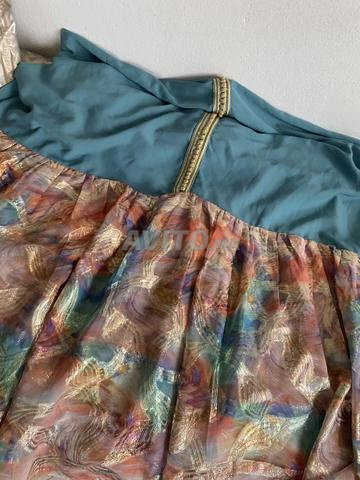 Caftan marocain - 2