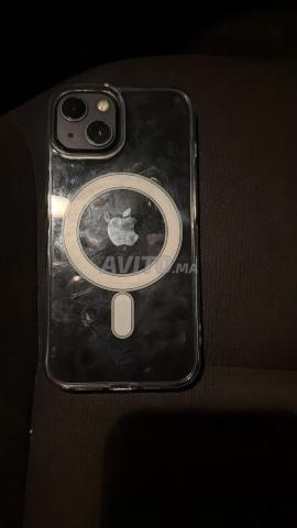 Vends iPhone 13 noir - 2