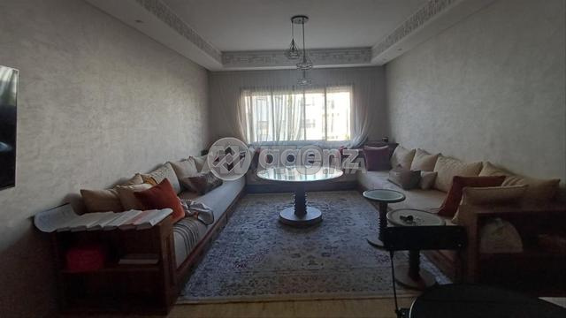 CMN-AS-1898 - Appartement à vendre à La Gironde
