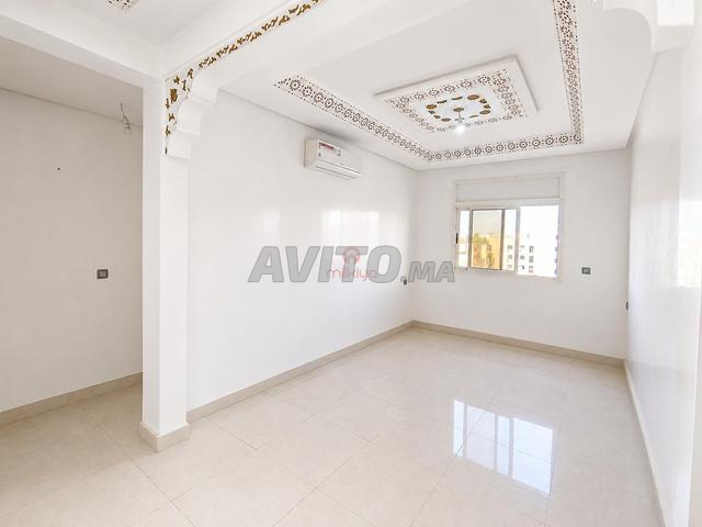 Vente Appartement à Marrakech