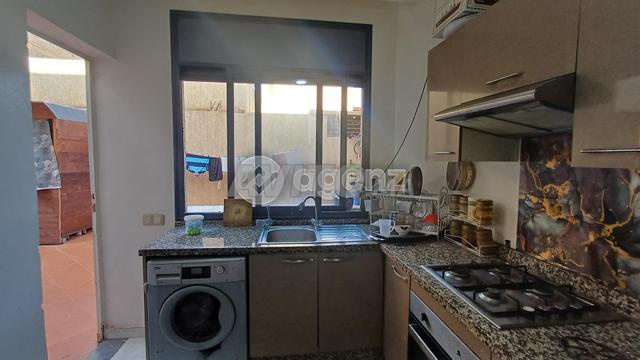 CMN-AC-2249 - Appartement à vendre à Sidi Maarouf - 2