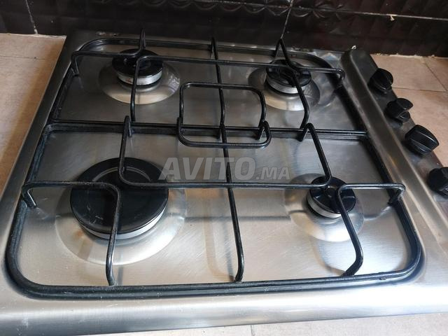 فرن غاز ماركة Indesit الإيطالية. - 2
