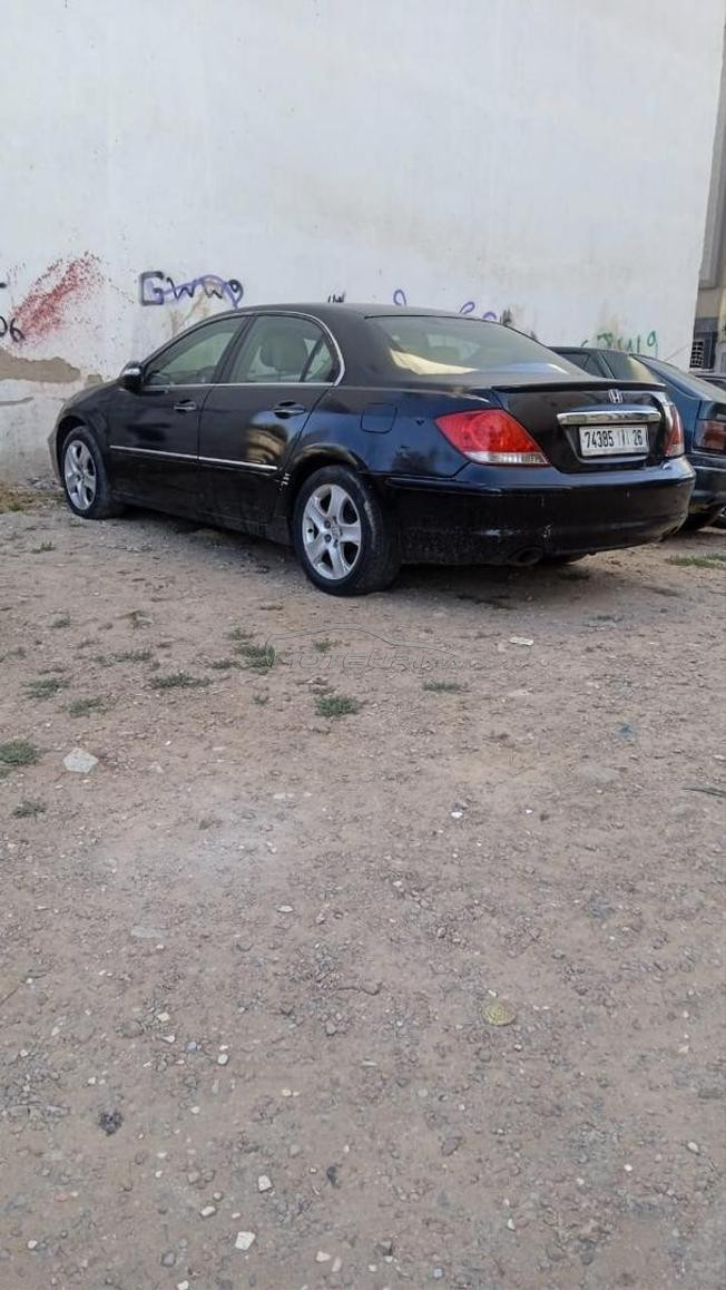 Honda legend essence 20ch