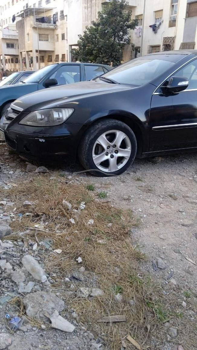Honda legend essence 20ch