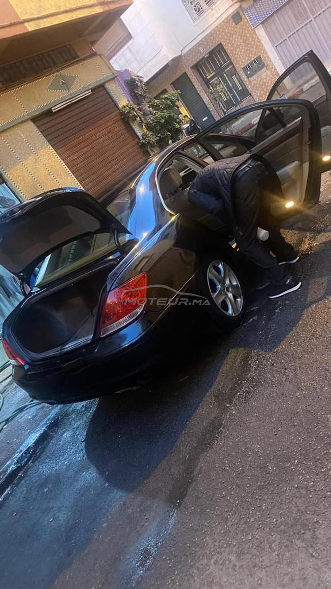 Honda legend essence 20ch