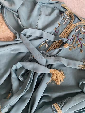 قفطان مغربي - 2