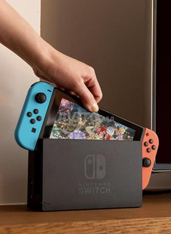 Nintendo Switch prix ultra raisonnable - 2